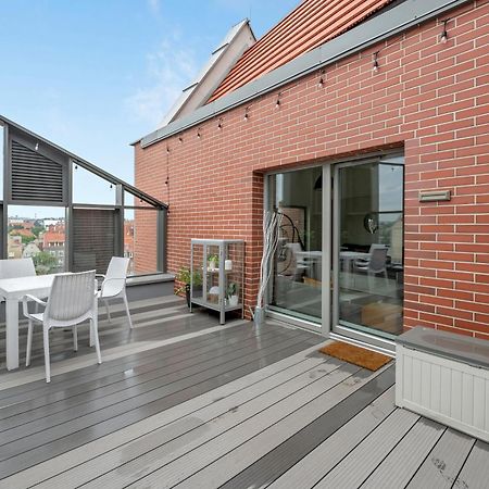 Loft 1&2 - Grano Residence Danzig Exterior foto
